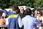 Sommerfest des Landratsamtes (Foto: agl)