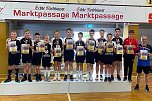 Ein ereignisreiches Handballjahr geht am Wochenende zu Ende (Foto: NSV)
