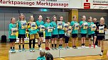 Ein ereignisreiches Handballjahr geht am Wochenende zu Ende (Foto: NSV)
