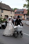 Festumzug in Petersdorf (Foto: Peter Blei)