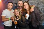 Aftershowparty nach dem Campusfest (Foto: CityScout: Sven G&auml;mkow)