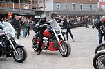 Boss Hoss Treffen in Pulman City (Foto: Peter Blei)