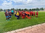 IMG Cup der FSG 99 Salza (Foto: FSG 99 Salza)