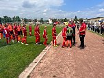 IMG Cup der FSG 99 Salza (Foto: FSG 99 Salza)