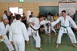 30 Jahre Karate-Do-Kwai  (Foto: agl)