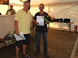 Kleing&auml;rtner feierten Sommerfest (Foto: W. Schumann)