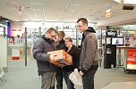 Mitternachtsshopping (Foto: nnz-City Scout Sven G&auml;mkow)