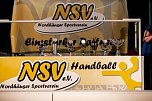 Vereinsinterne Saisonehrungen der Handballer (Foto: NSV)
