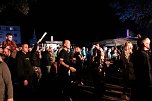 Festimpressionen vom Samstag (Foto: P.Blei)