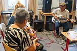 Tag der offenen T&uuml;r an der Kreismusikschule (Foto: S.Tetzel)