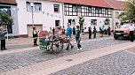 Festumzug in G&ouml;rsbach (Foto: Peter Blei)