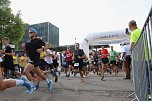 17. Nordhäuser City-Lauf (Foto: agl) 17. Nordhäuser City-Lauf (Foto: agl)