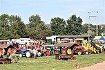 Drittes Traktor- und Oldtimertreffen in Bennungen (Foto: Ulrich Reinboth)