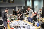 Tabletop Turnier im Clubhaus Nordhausen (Foto: agl)