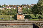Eisenbahnwochenende bei der Mansfelder Bergwerksbahn (Foto: Andreas Grundwald)