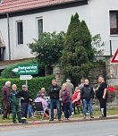 Kirmes in Kleinwerther (Foto: Kirmesburschen Kleinwerther)