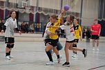 Impressionen vom Handball-Wochenende (Foto: NSV)