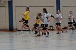 Impressionen vom Handball-Wochenende (Foto: NSV)
