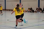 Impressionen vom Handball-Wochenende (Foto: NSV)