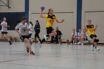 Impressionen vom Handball-Wochenende (Foto: NSV)