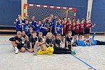 Impressionen vom Handball-Wochenende (Foto: NSV)