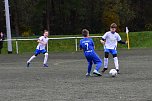 Wackers Nachwuchs gegen Bad Frankenhausen (Foto: Martina Nebelung)