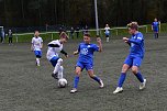 Wackers Nachwuchs gegen Bad Frankenhausen (Foto: Martina Nebelung)