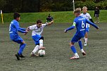 Wackers Nachwuchs gegen Bad Frankenhausen (Foto: Martina Nebelung)