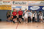 Handball Wochenende (Foto: Christoph Keil)