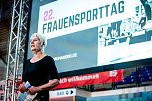 Frauensporttag in der Wiedigsburghalle (Foto: C.Keil)