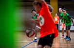 Zweifelderballturnier der Grundschulen (Foto: Christoph Keil) Zweifelderballturnier der Grundschulen (Foto: Christoph Keil)