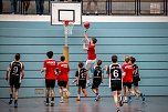 Kreisfinale im Basketball (Foto: Christoph Keil) Kreisfinale im Basketball (Foto: Christoph Keil)