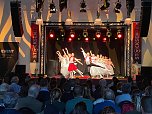 Tanzschule Radeva gastierte im Sondersh&auml;user Klubhaus Stocksen (Foto: H.Wernig)