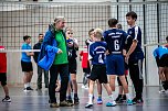 Volleyballturniere f&uuml;r "Jugend trainiert f&uuml;r Olympia" in Nordhausen (Foto: C.Keil)