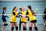Volleyballturniere f&uuml;r "Jugend trainiert f&uuml;r Olympia" in Nordhausen (Foto: C.Keil)
