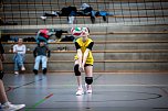 Volleyballturniere f&uuml;r "Jugend trainiert f&uuml;r Olympia" in Nordhausen (Foto: C.Keil)