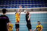 Volleyballturniere f&uuml;r "Jugend trainiert f&uuml;r Olympia" in Nordhausen (Foto: C.Keil)