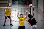 Volleyballturniere f&uuml;r "Jugend trainiert f&uuml;r Olympia" in Nordhausen (Foto: C.Keil)