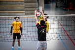 Volleyballturniere f&uuml;r "Jugend trainiert f&uuml;r Olympia" in Nordhausen (Foto: C.Keil)