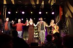 Weihnachtskonzert im Stocksen in Sondershausen mit dem Tenortrio Fellas (Foto: Eva Maria Wiegand) Weihnachtskonzert im Stocksen in Sondershausen mit dem Tenortrio Fellas (Foto: Eva Maria Wiegand)