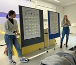 Soma in Aktion (Foto: JHSN) Soma in Aktion (Foto: JHSN)