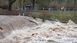 Hochwasser im Landkreis Nordhausen (Foto: nnz) Hochwasser im Landkreis Nordhausen (Foto: nnz)