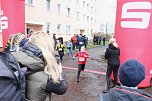 38. Silvesterlauf in Nordhausen (Foto: agl) 38. Silvesterlauf in Nordhausen (Foto: agl)