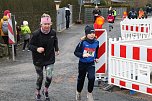 38. Silvesterlauf in Nordhausen (Foto: agl) 38. Silvesterlauf in Nordhausen (Foto: agl)