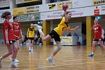 Handballturnier der Damen C Jugend (Foto: Matthias Schr&ouml;der)