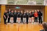 Handballturnier der Damen C Jugend (Foto: Matthias Schr&ouml;der)