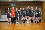 Handballturnier der Damen C Jugend (Foto: Matthias Schr&ouml;der)