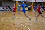 Handballturnier der Damen C Jugend (Foto: Matthias Schr&ouml;der)