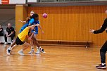 Handballturnier der Damen C Jugend (Foto: Matthias Schr&ouml;der)