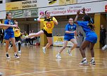 Handballturnier der Damen C Jugend (Foto: Matthias Schr&ouml;der)